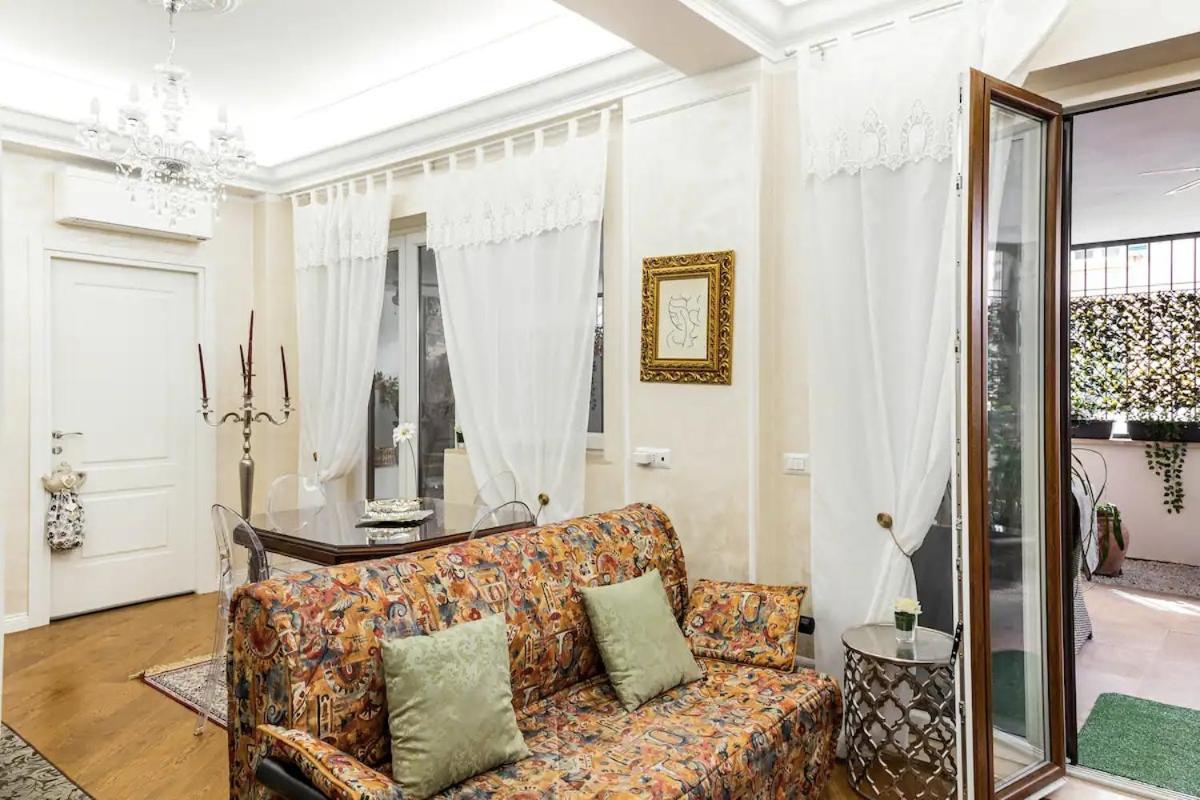 Menotti Elegant By 101flats Apartamento Roma